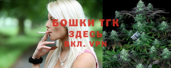 твердый Лиски